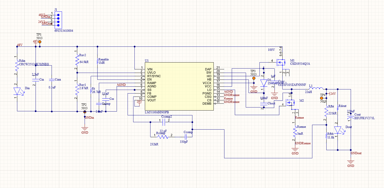 Schematic